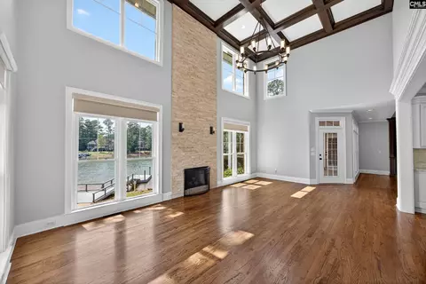 Living - 104 Turtle Pointe Ct, Chapin, SC 29036 photo 1 of 5