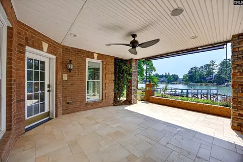 Exterior - 104 Turtle Pointe Ct, Chapin, SC 29036 photo 6 of 7