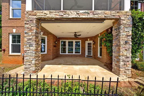 Exterior - 104 Turtle Pointe Ct, Chapin, SC 29036 photo 7 of 7