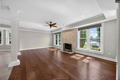 Living - 104 Turtle Pointe Ct, Chapin, SC 29036 photo 3 of 5
