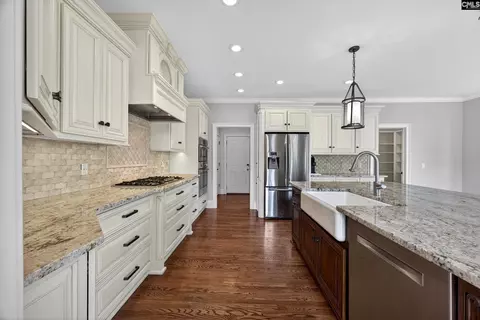 Kitchen - 104 Turtle Pointe Ct, Chapin, SC 29036 photo 2 of 4
