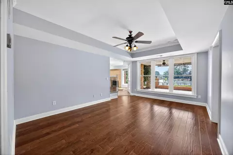 Living - 104 Turtle Pointe Ct, Chapin, SC 29036 photo 5 of 5