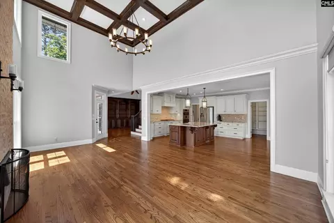 Living - 104 Turtle Pointe Ct, Chapin, SC 29036 photo 2 of 5