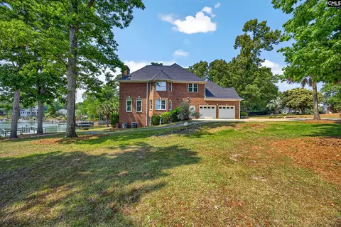 Exterior - 104 Turtle Pointe Ct, Chapin, SC 29036 photo 3 of 7