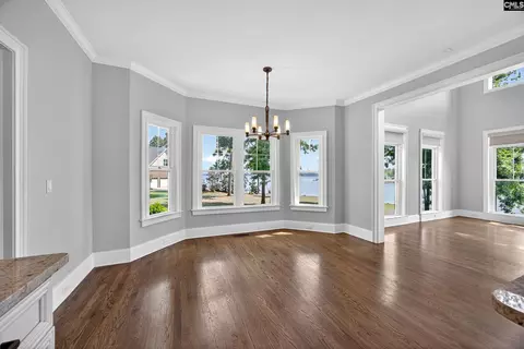 Dining - 104 Turtle Pointe Ct, Chapin, SC 29036 photo 1 of 1