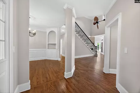 Entry Way - 104 Turtle Pointe Ct, Chapin, SC 29036 photo 2 of 2