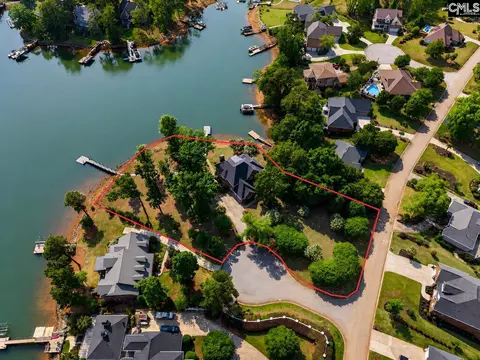 104 Turtle Pointe Ct, Chapin, SC 29036