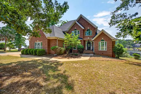 Exterior - 104 Turtle Pointe Ct, Chapin, SC 29036 photo 1 of 7