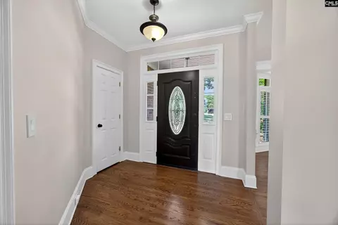 Entry Way - 104 Turtle Pointe Ct, Chapin, SC 29036 photo 1 of 2