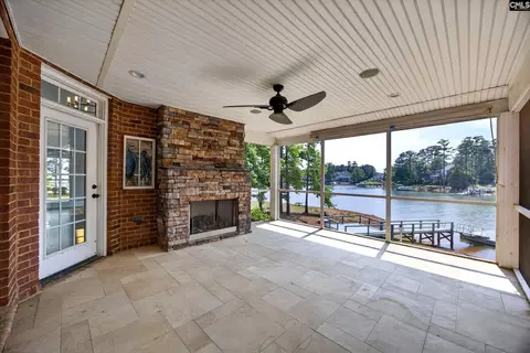 Exterior - 104 Turtle Pointe Ct, Chapin, SC 29036 photo 5 of 7