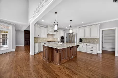 Kitchen - 104 Turtle Pointe Ct, Chapin, SC 29036 photo 1 of 4