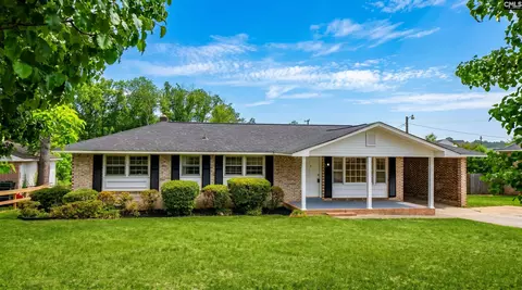 330 Bel Air Dr, West Columbia, SC 29170