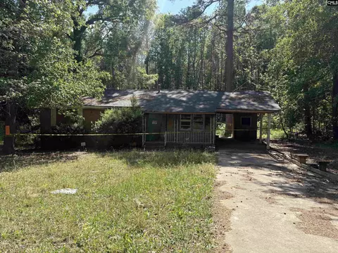 104 Green Tree Dr, Columbia, SC 29203