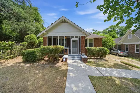 1514 King St, Columbia, SC 29205