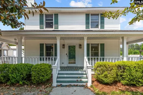 149 Mansfield Cir, Lexington, SC 29073