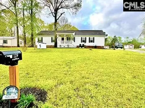 129 Newfield Cir, Elloree, SC 29047