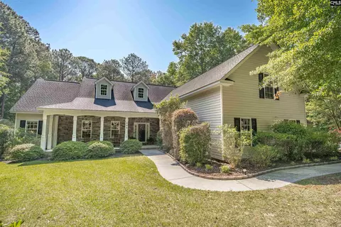 205 Fair Ridge Rd, Blythewood, SC 29016