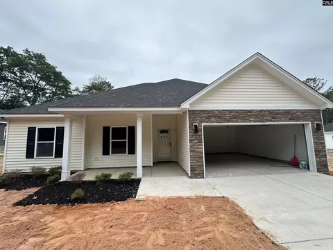 217 Sparrow Ln, Orangeburg, SC 29118