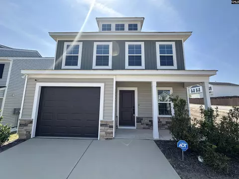 Exterior - 418 Eclipse Ln, Elgin, SC 29045 photo 4 of 13
