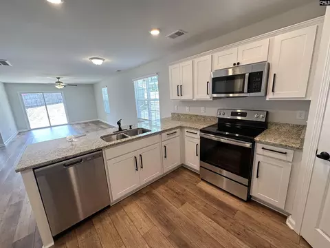 Kitchen - 418 Eclipse Ln, Elgin, SC 29045 photo 1 of 2