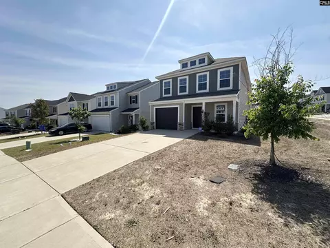 Exterior - 418 Eclipse Ln, Elgin, SC 29045 photo 2 of 13