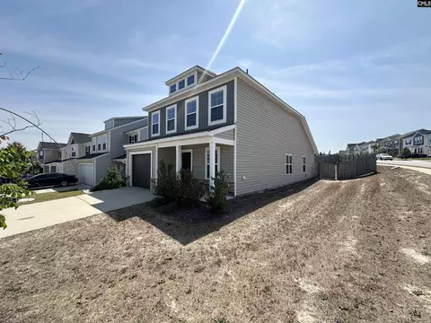 Exterior - 418 Eclipse Ln, Elgin, SC 29045 photo 3 of 13