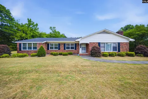 1559 Elliott Hwy, Bishopville, SC 29010