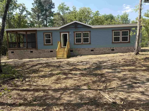 1879 Quattlebaum Rd, Leesville, SC 29070