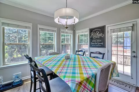 Dining - 201 Glen Arbor Loop, Irmo, SC 29063 photo 1 of 2