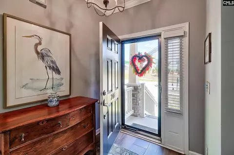 Entry Way - 201 Glen Arbor Loop, Irmo, SC 29063 photo 2 of 2