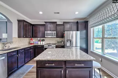 Kitchen - 201 Glen Arbor Loop, Irmo, SC 29063 photo 2 of 5
