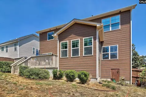 Exterior - 201 Glen Arbor Loop, Irmo, SC 29063 photo 7 of 8