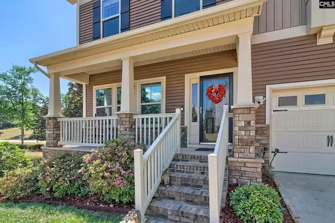 Exterior - 201 Glen Arbor Loop, Irmo, SC 29063 photo 4 of 8