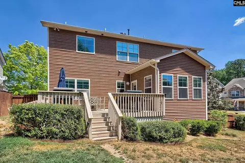 Exterior - 201 Glen Arbor Loop, Irmo, SC 29063 photo 5 of 8
