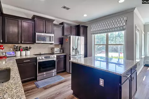 Kitchen - 201 Glen Arbor Loop, Irmo, SC 29063 photo 1 of 5