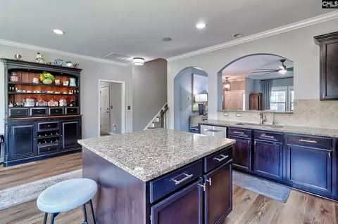 Kitchen - 201 Glen Arbor Loop, Irmo, SC 29063 photo 4 of 5