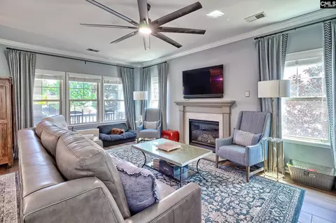 Living - 201 Glen Arbor Loop, Irmo, SC 29063 photo 2 of 3