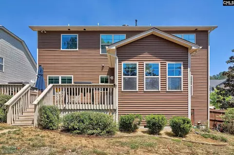 Exterior - 201 Glen Arbor Loop, Irmo, SC 29063 photo 6 of 8