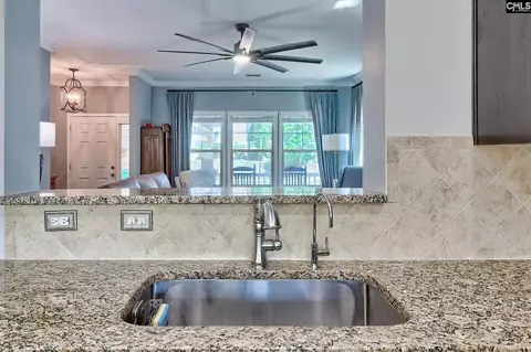 Kitchen - 201 Glen Arbor Loop, Irmo, SC 29063 photo 5 of 5