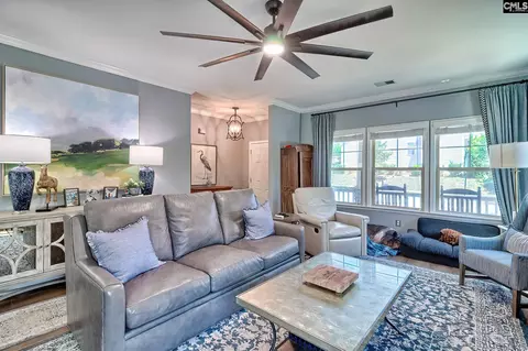 Living - 201 Glen Arbor Loop, Irmo, SC 29063 photo 3 of 3