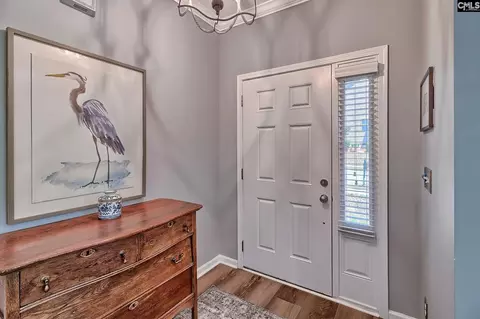 Entry Way - 201 Glen Arbor Loop, Irmo, SC 29063 photo 1 of 2