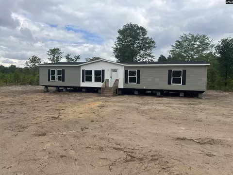 1090 Seivern Rd, Wagener, SC 29164