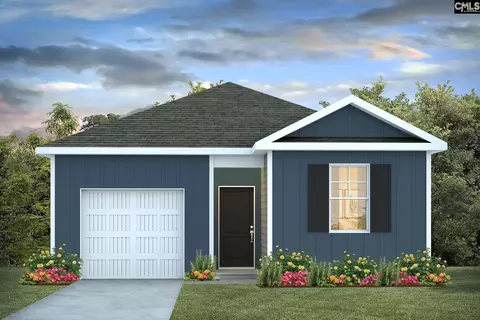 324 Sandy Run Dr, Columbia, SC 29203