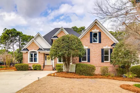 113 Woodsview Ln, Columbia, SC 29223