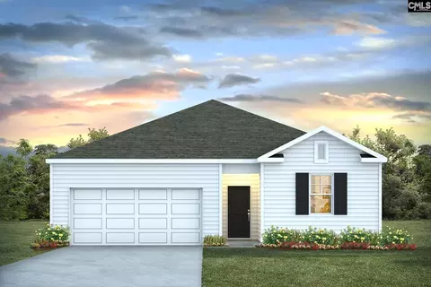 198 Ruby Prince Rd, Gilbert, SC 29054