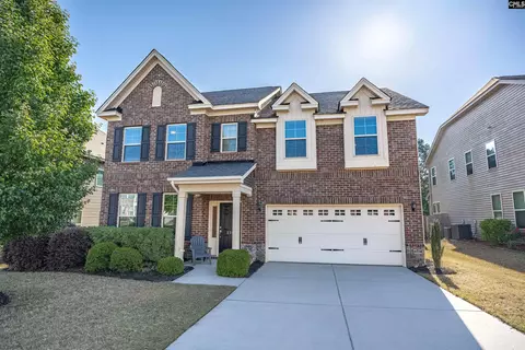 235 Longmont Dr, Lexington, SC 29072