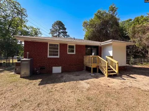 Exterior - 2112 Axson St, Cayce, SC 29033 photo 2 of 6