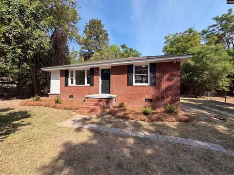 Exterior - 2112 Axson St, Cayce, SC 29033 photo 1 of 6