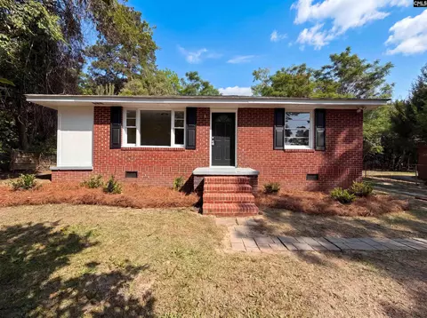 Exterior - 2112 Axson St, Cayce, SC 29033 photo 4 of 6