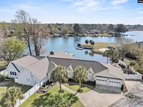 120 Blackburn Rd, Irmo, SC 29063